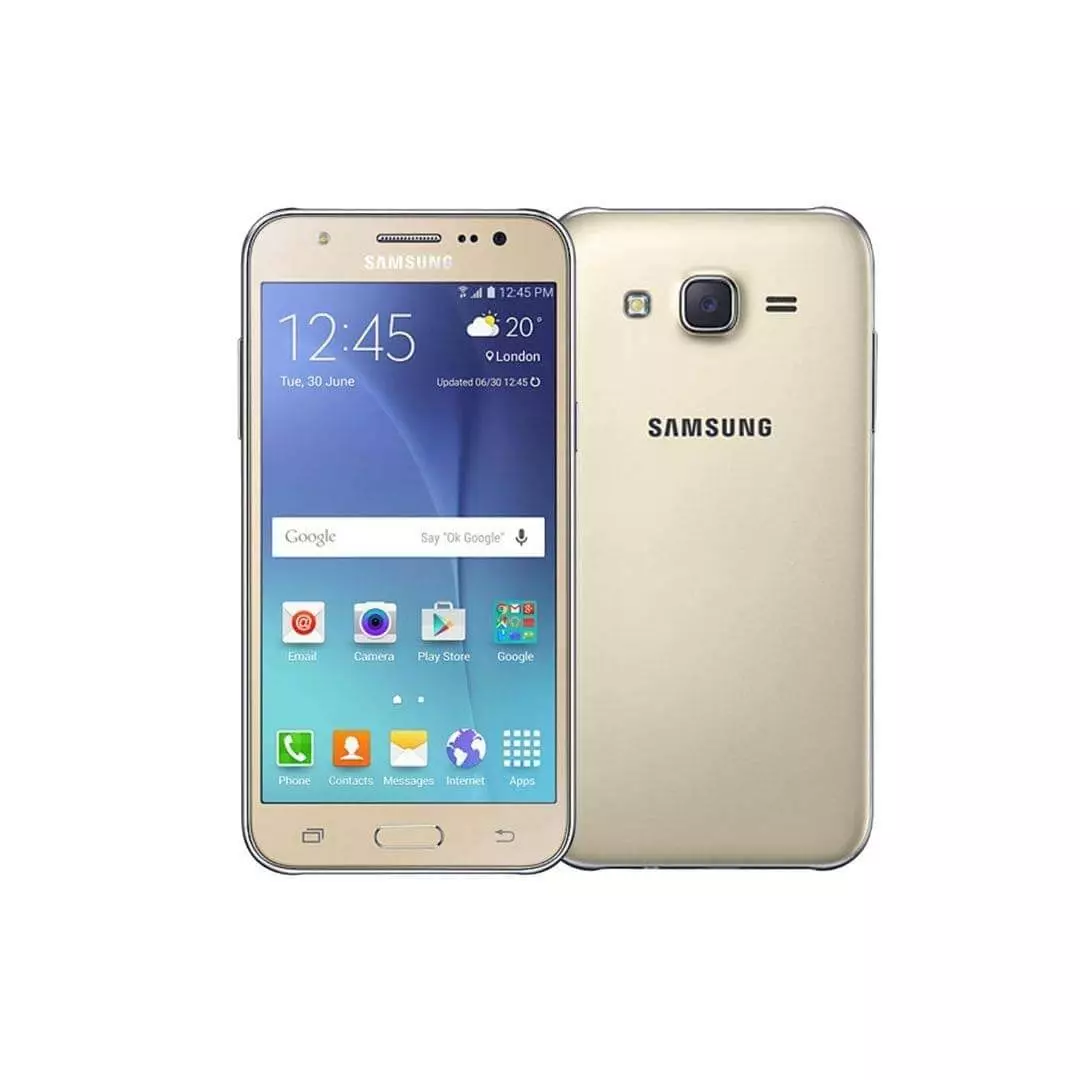 Sell Old Samsung Galaxy J5 1.5GB 8GB